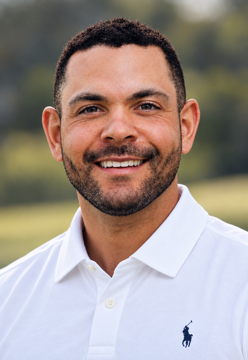 Nick Biondi headshot
